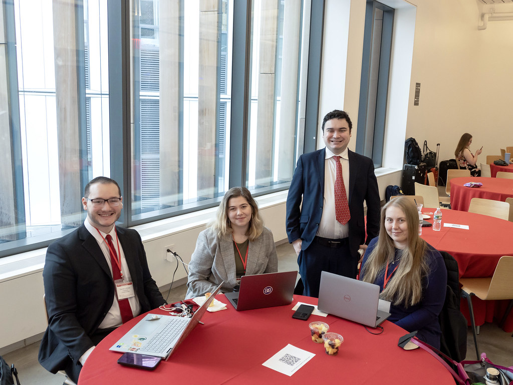 2024 Cornell Case Competition February 1617. 2024 Smith Family