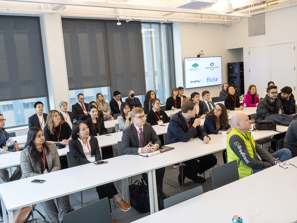 2024 Cornell Case Competition February 1617. 2024 Dann Van Der