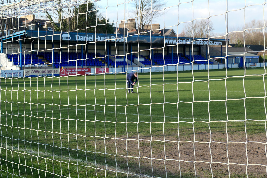 FlickrFriday Giant Giant Axe Field is where Lancaster Ci… Flickr