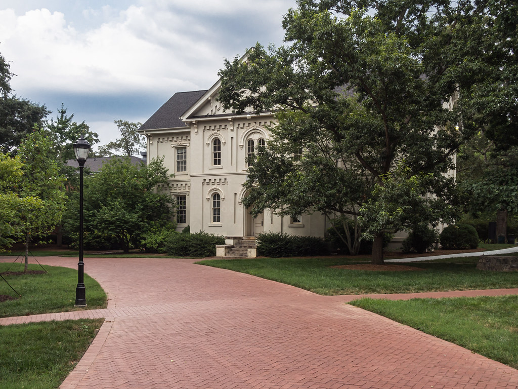 Oxford College of Emory University in Oxford, Flickr