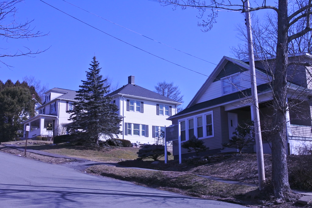 Clark Summit, PA Joseph Wingenfeld Flickr