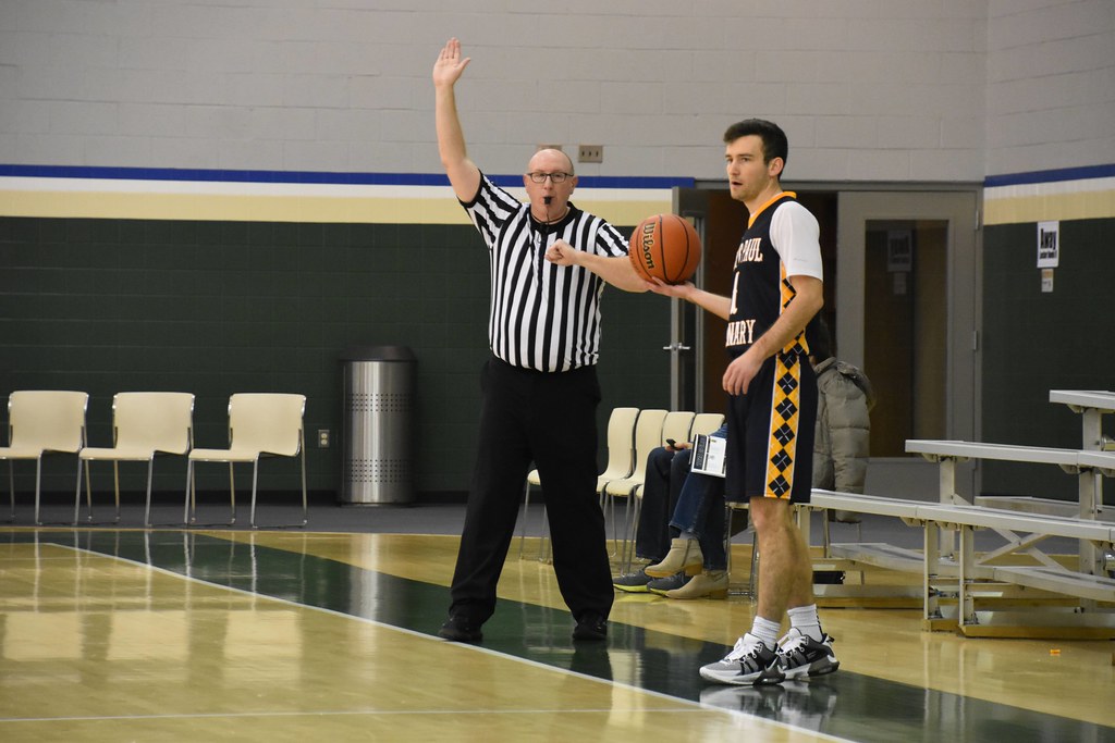 2024 De Sales Invitational Basketball Tournament Flickr