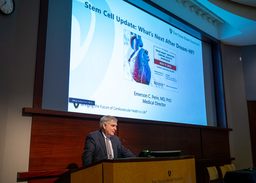 THI_7896 The Texas Heart Institute Flickr