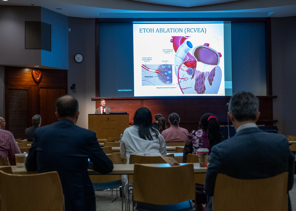 THI_7824 The Texas Heart Institute Flickr