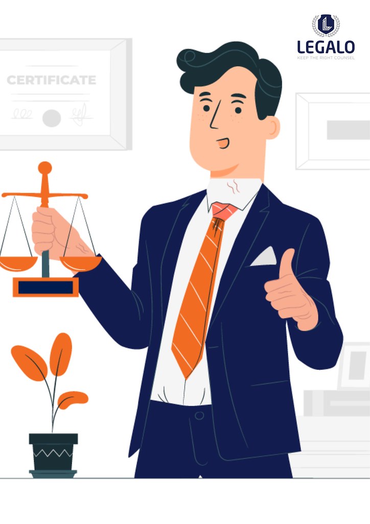 Online Lawyer Consultation in India Get expert legal advic… Flickr