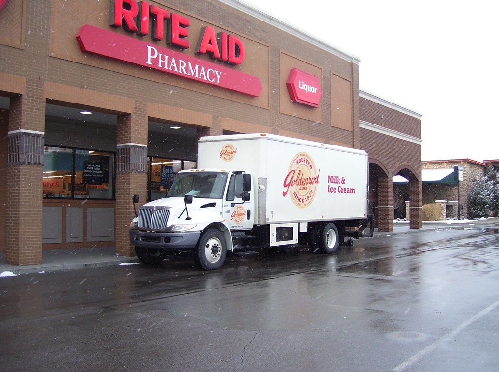 Goldenrod Dairy 11111 Louisville,Ky s h Flickr