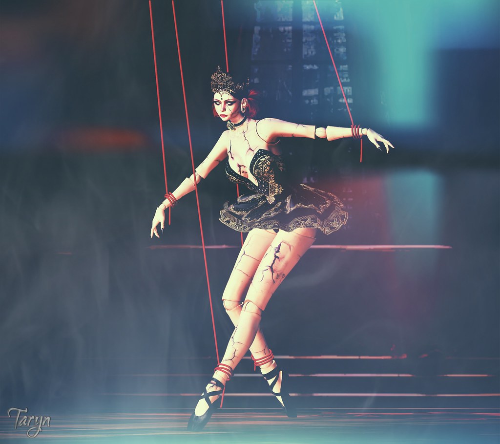 Ghost I'm a Video "You're so free"… Flickr