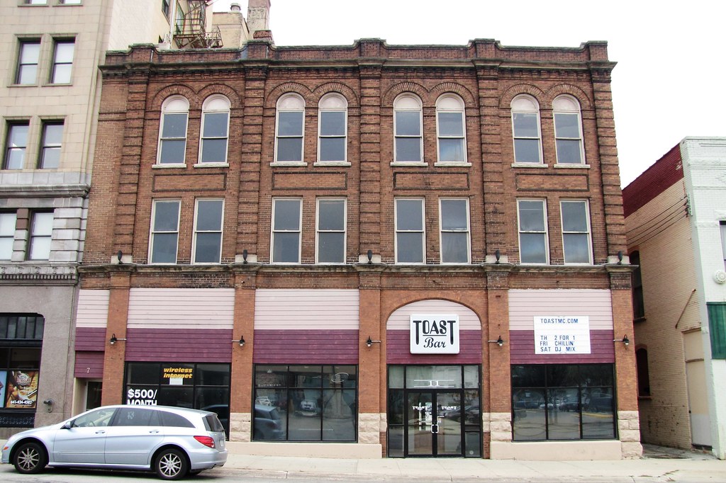 Store Mason City, IA 18971901? 1901 General Merchandise… Flickr