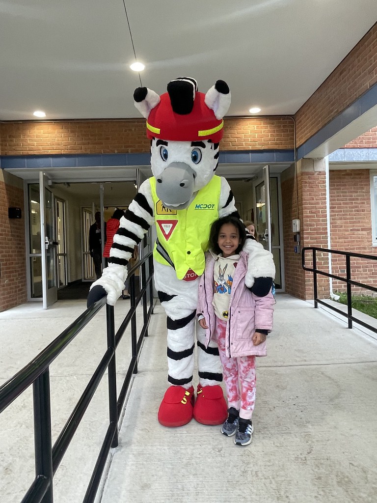 Walking Wednesday Rosemary Hills Elementary School Flickr