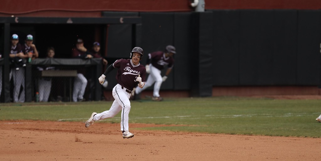 Baseball Daniela Benavides Flickr
