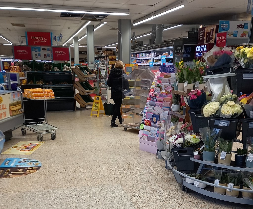 Coop, Towers Way, Corfe Mullen Bournemouth Andy Flickr