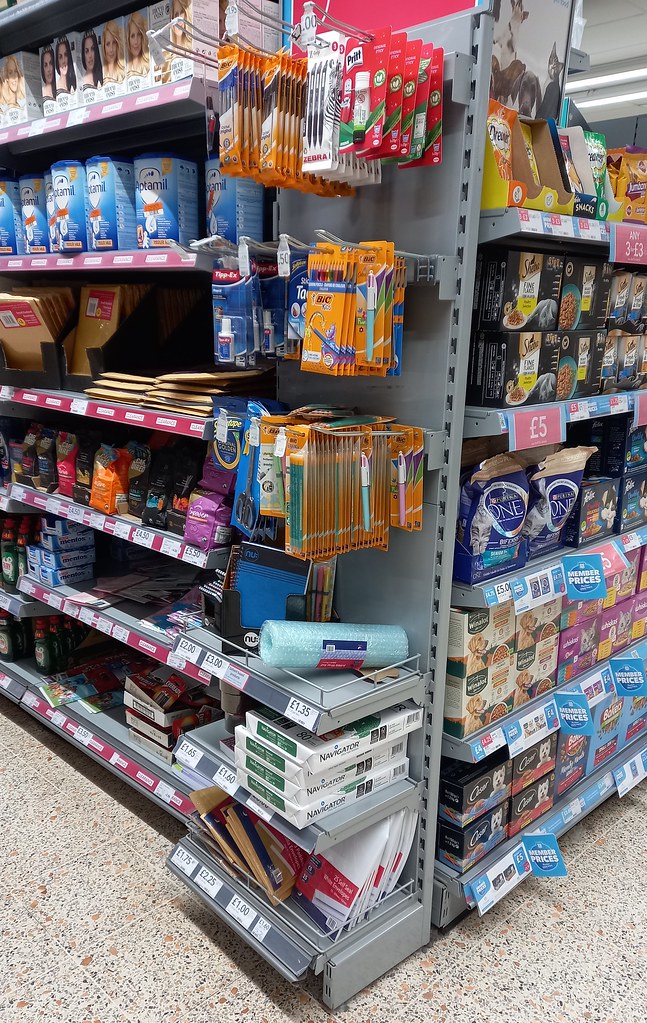 Coop, Towers Way, Corfe Mullen Bournemouth Andy Flickr