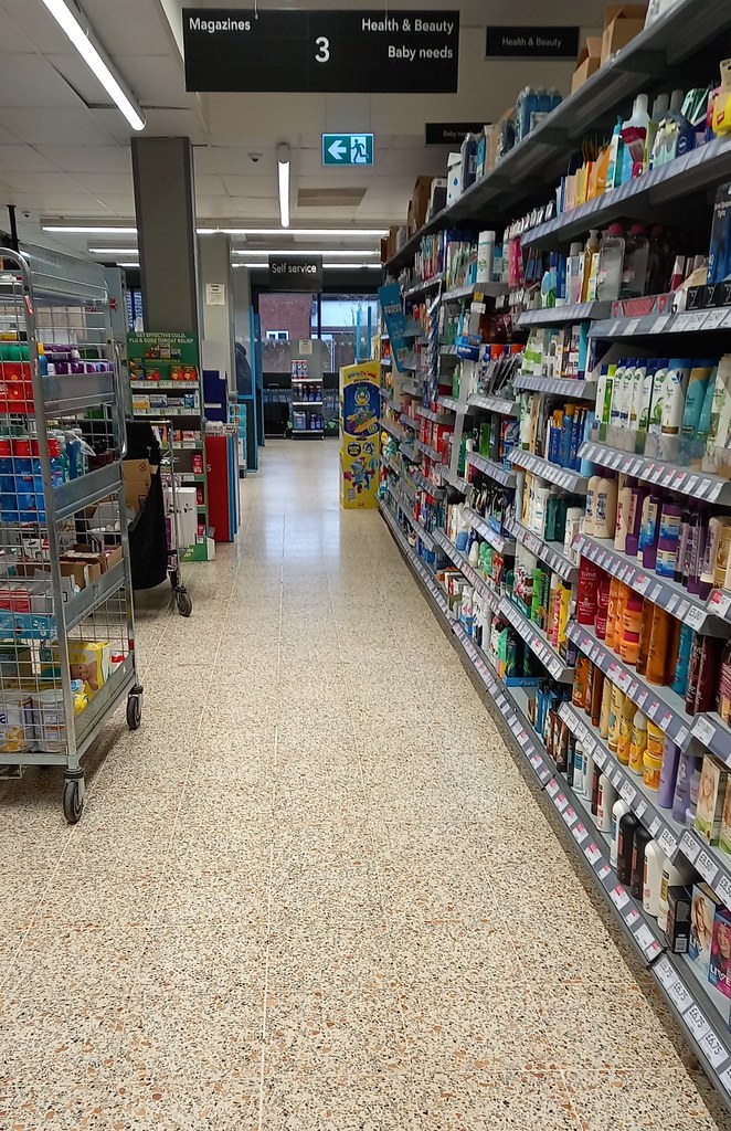 Coop, Towers Way, Corfe Mullen Bournemouth Andy Flickr