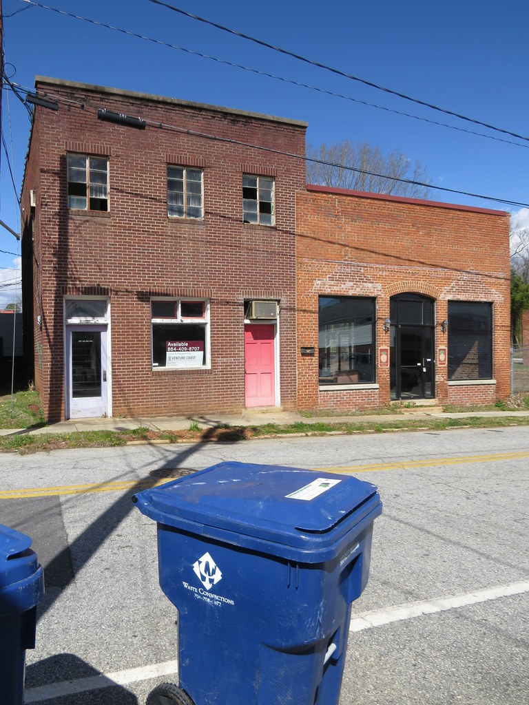 Woodruff, SC Kevin Thomas Boyd Flickr