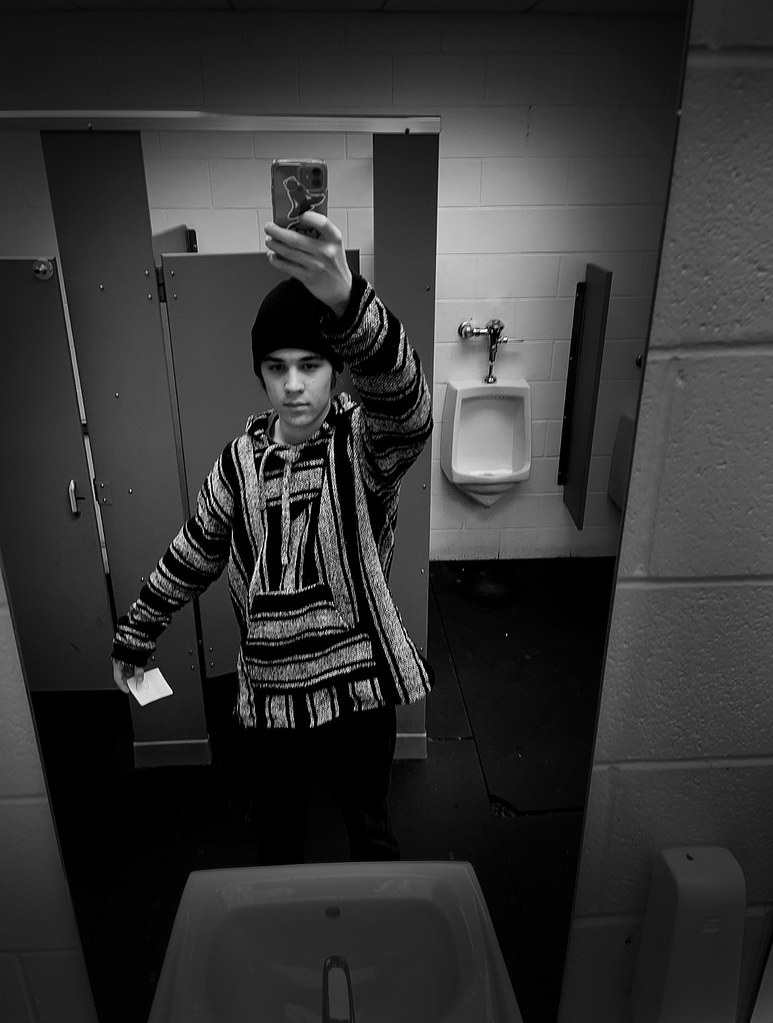 You me Key Element B&W, Form Key Principle emphasis The … Flickr