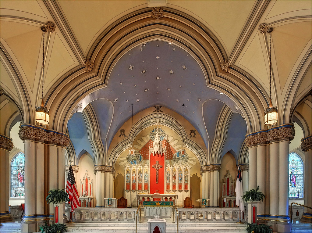 Chapel Laclede Groves Lutheran Senior Services Community… Flickr