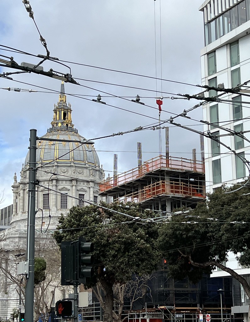 234240 Van Ness Avenue, San Francisco low developm… Flickr