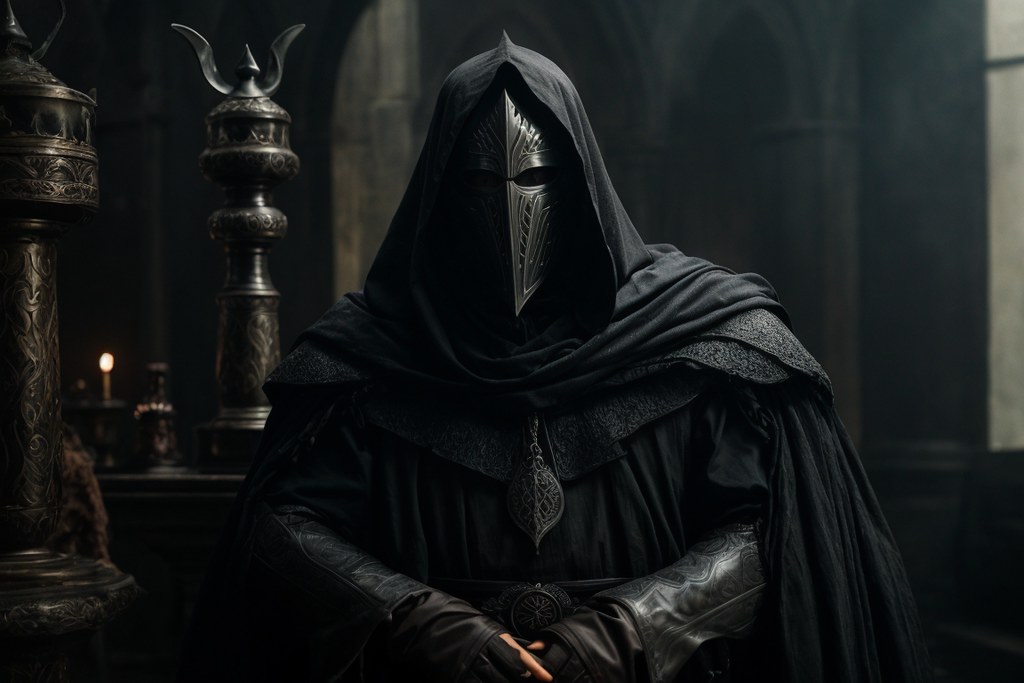 PhotoReal_the_lord_of_the_female_Nazgul_4 tcttn drmz Flickr