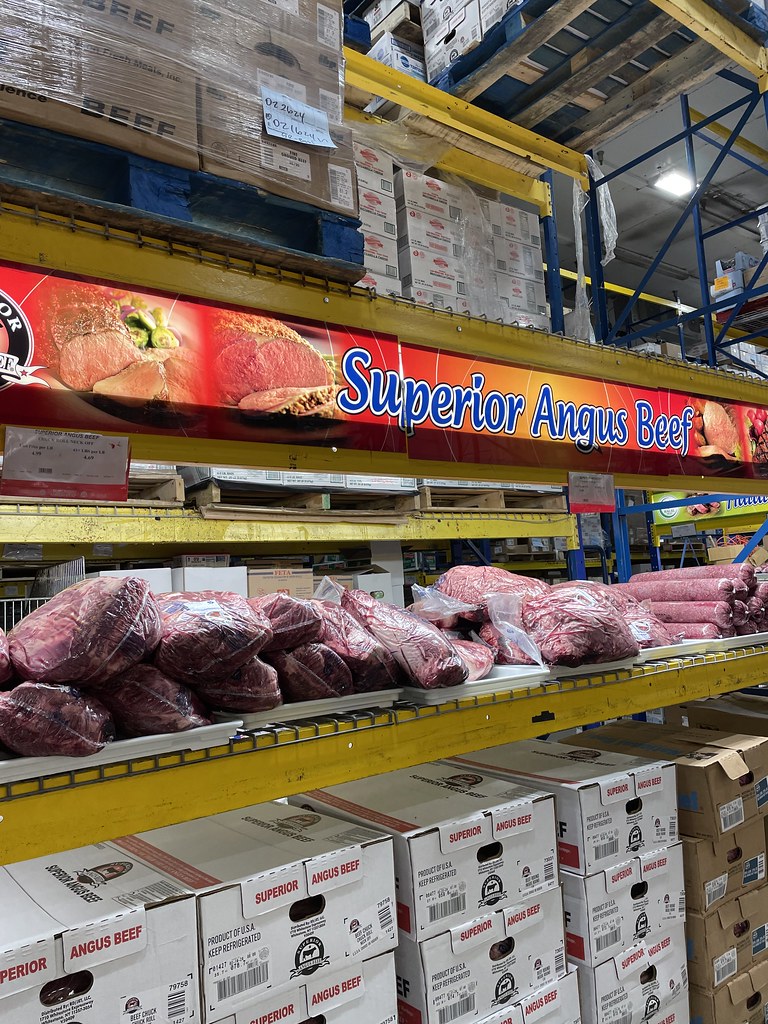 JETRO Restaurant Depot Linda Barnes Flickr