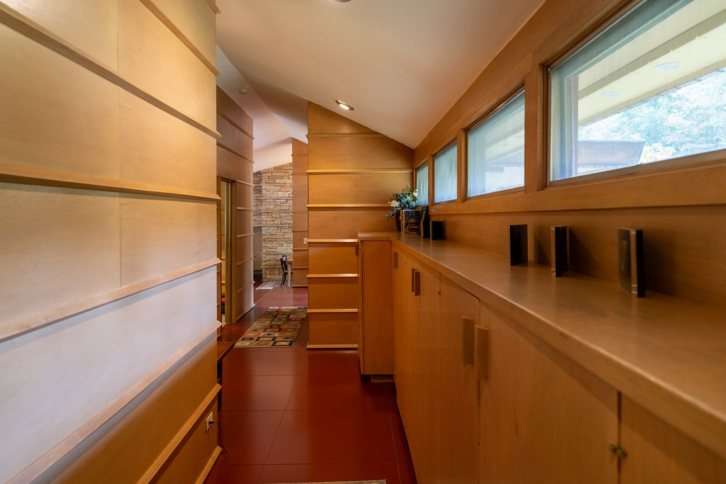 Duncan House Polymath Park RH&XL Flickr