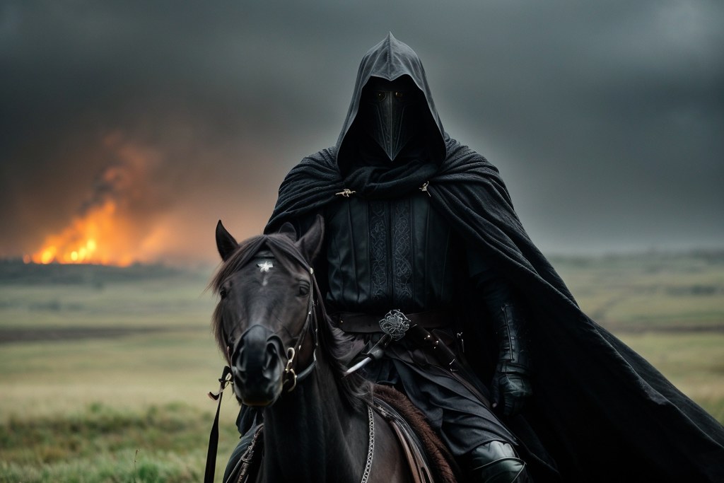 PhotoReal_the_lord_of_the_female_Nazgul_2 tcttn drmz Flickr