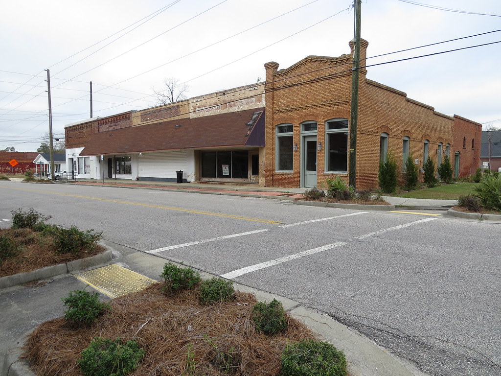 Olanta, South Carolina Flickr