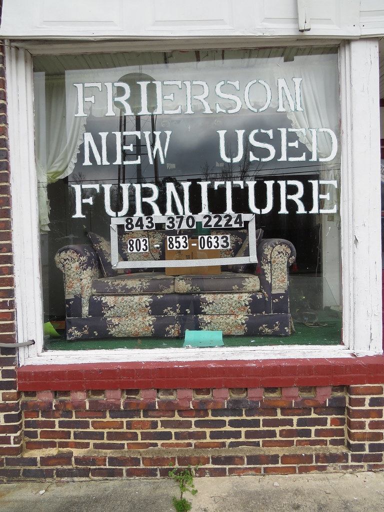 Olanta, SC Kevin Thomas Boyd Flickr