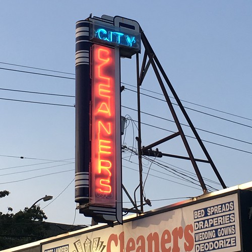 City Cleaners San Jose Heather David Flickr