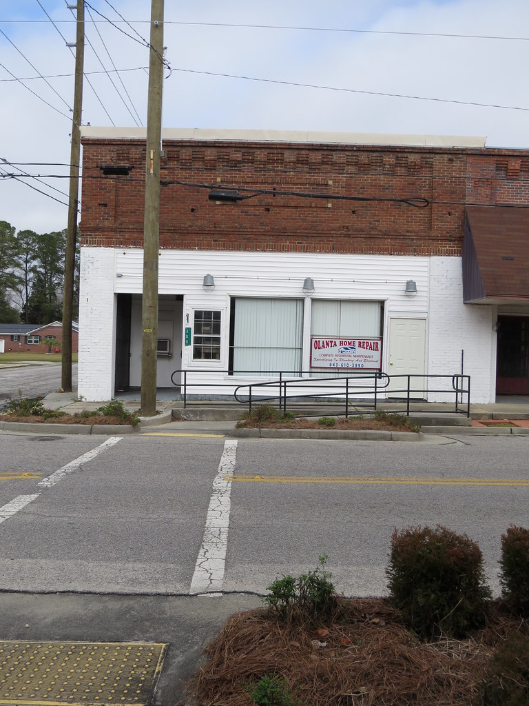 Olanta, SC Kevin Thomas Boyd Flickr