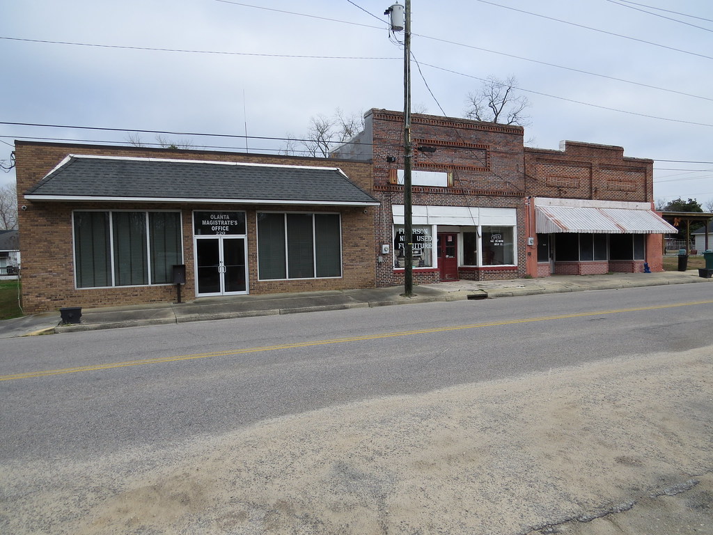 Olanta, SC Kevin Thomas Boyd Flickr