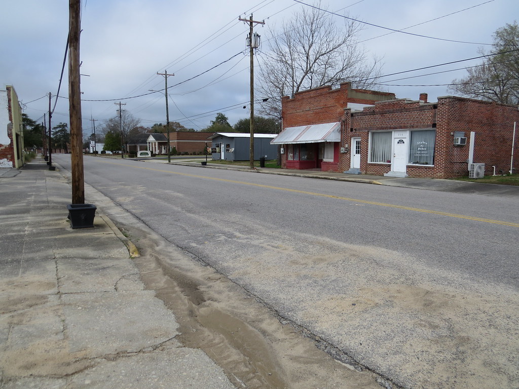 Olanta, SC Kevin Thomas Boyd Flickr