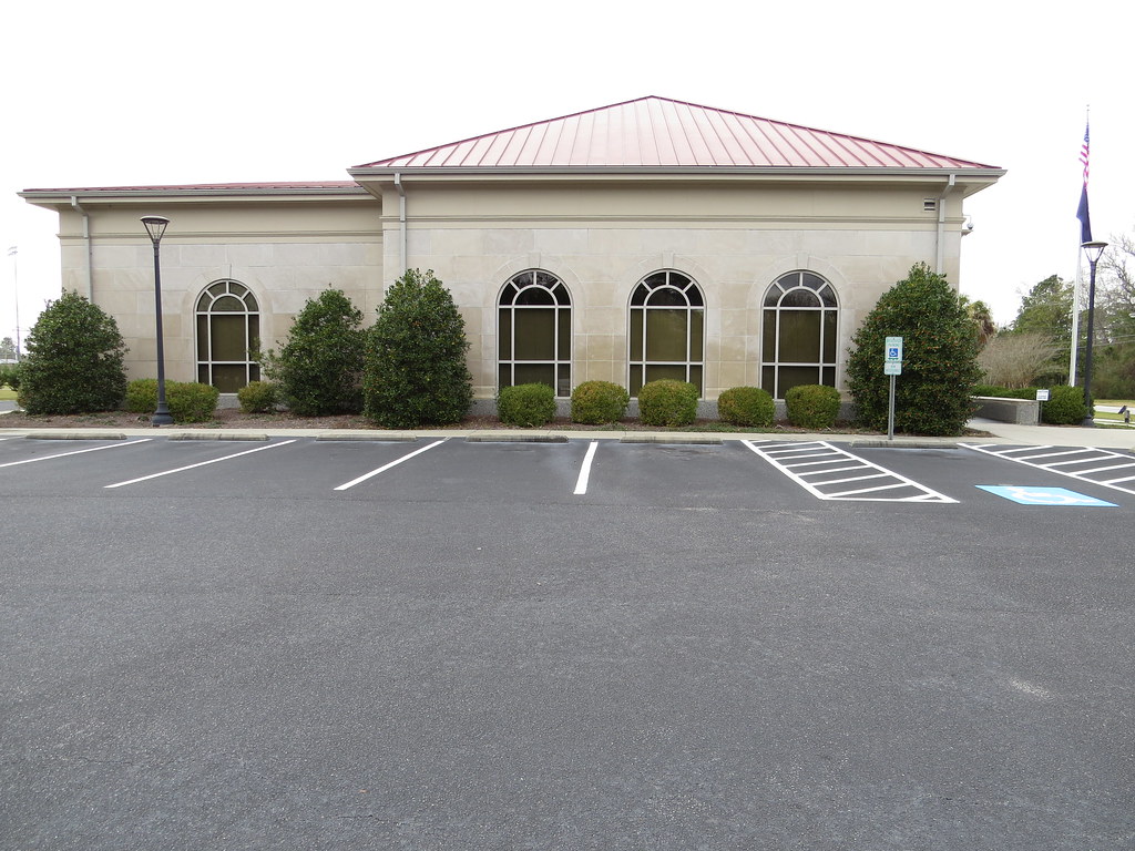 Olanta, SC Kevin Thomas Boyd Flickr