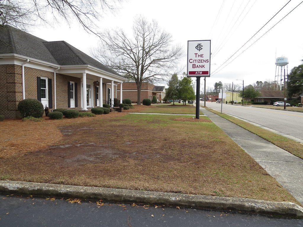 Olanta, SC Kevin Thomas Boyd Flickr