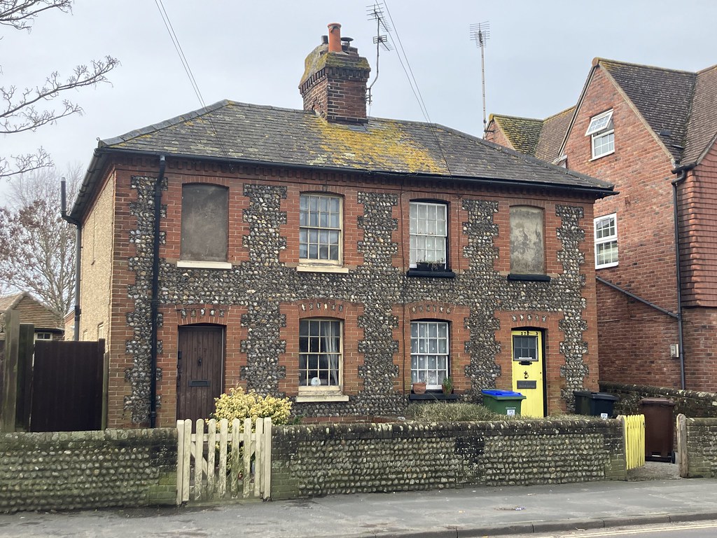 North Bersted, Bognor Regis North Bersted, Bognor Regis Flickr