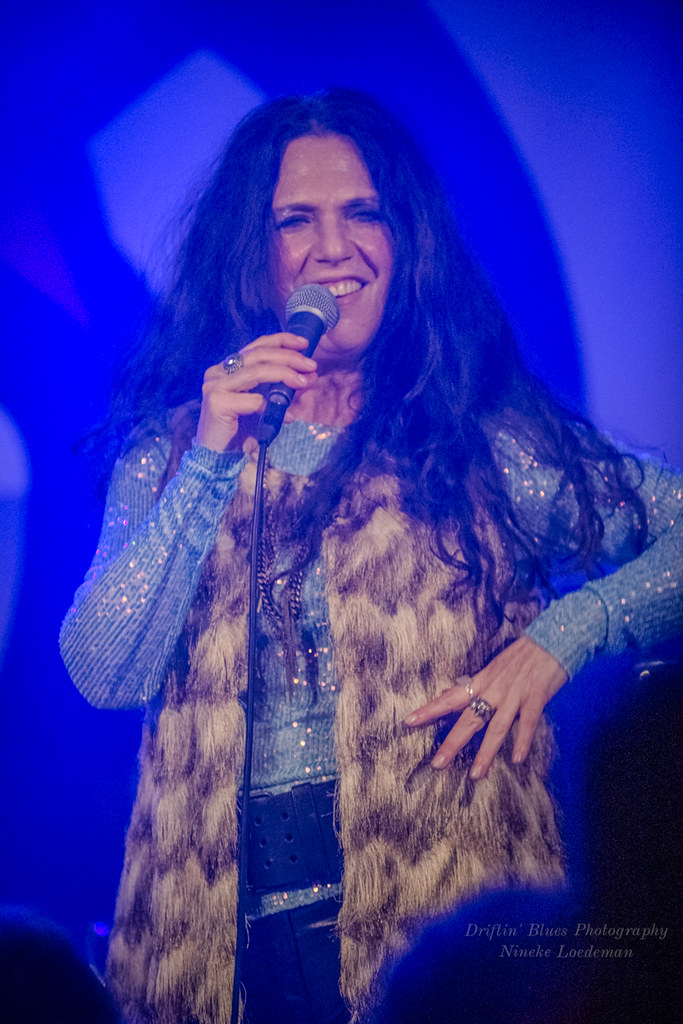 Sari Schorr Sari Schorr Hypothalamus, Rheine Germany March… Flickr