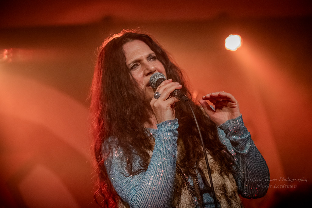 Sari Schorr Sari Schorr Hypothalamus, Rheine Germany March… Flickr