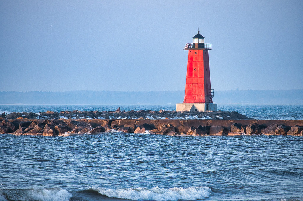 Garden Peninsula Historical Society, Garden MI