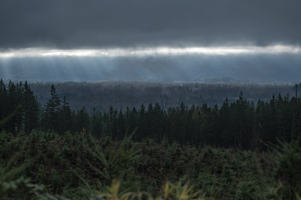 Prospectors Ridge Flickr