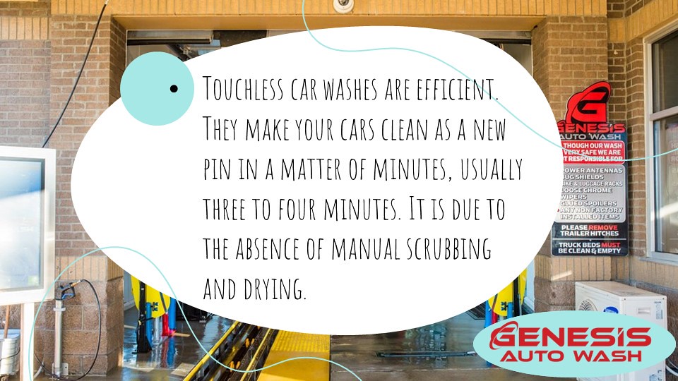 Treat Your Car to a Full Service Car Wash at Genesis Auto … Flickr