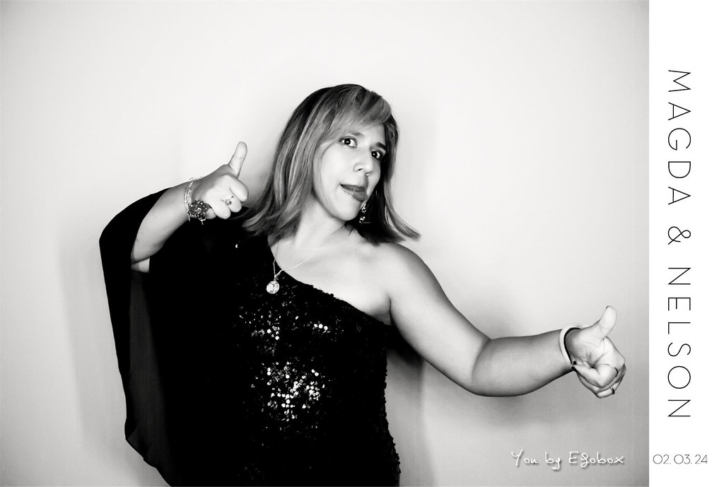 Magda & Nelson Egobox © egobox.cl Egobox Chile Flickr