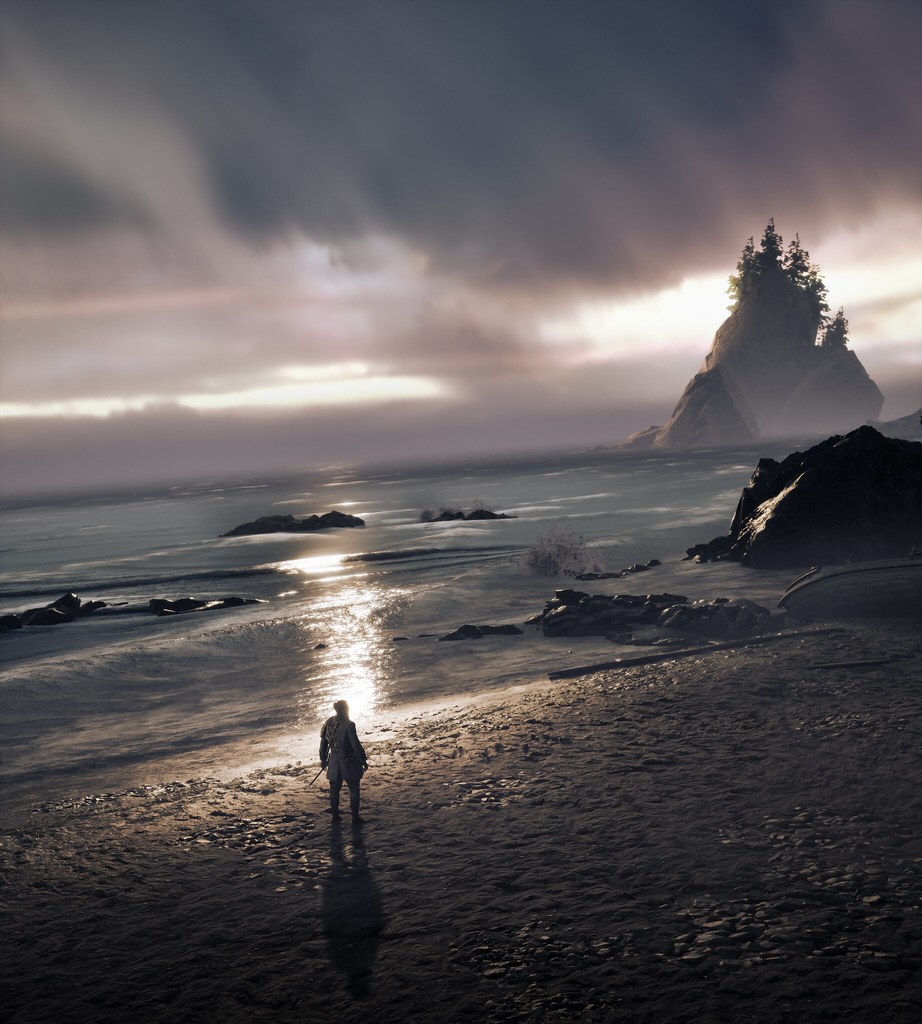 Banishers | -> Universal Unreal Engine 5 Unlocker by Frans B… | Flickr