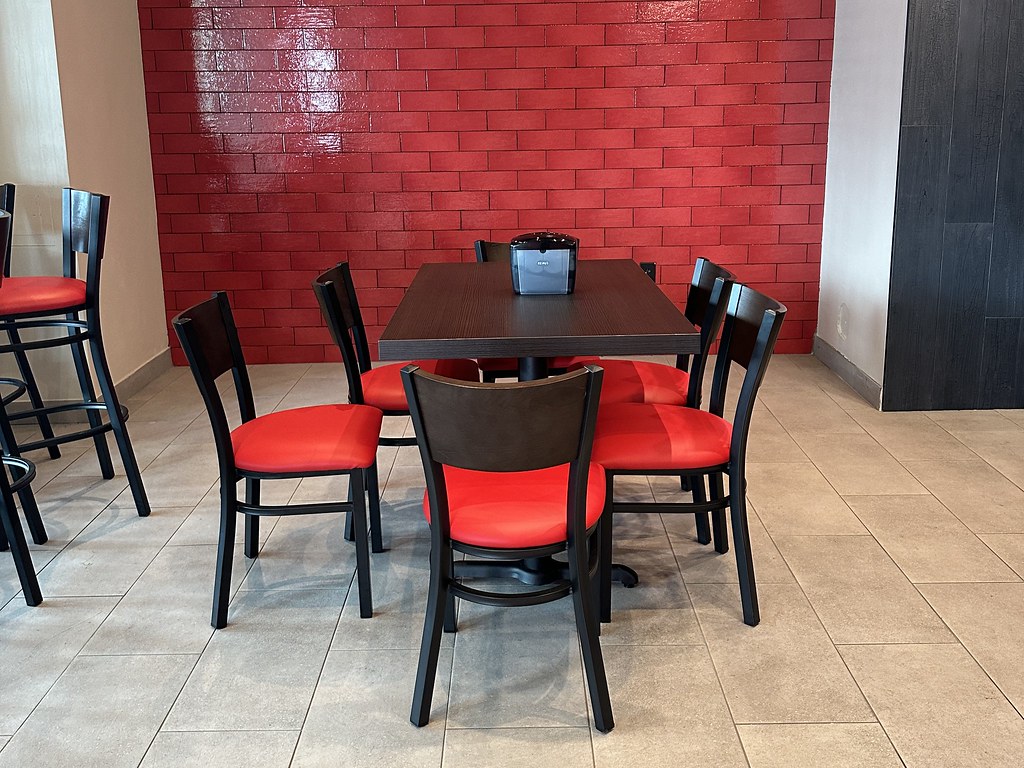 Benihana RA Sushi Brickell The new Benihana RA Sushi fast … Flickr