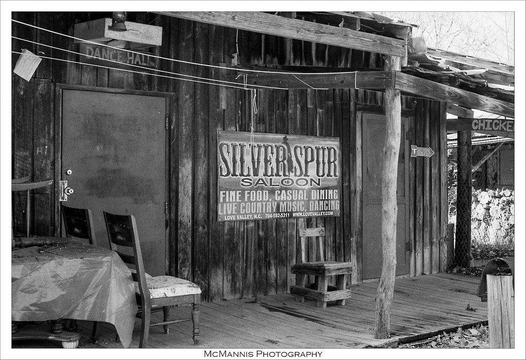 Love Valley NC Love Valley was founded by Andy Barker in 1… Flickr