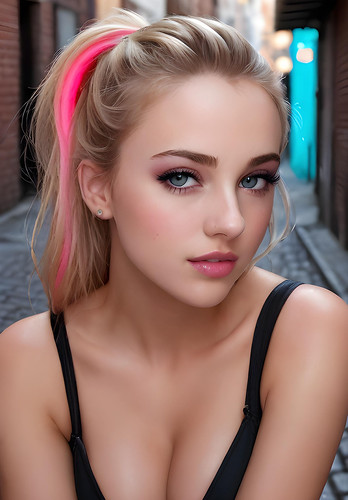 Stella Barnes | Flickr