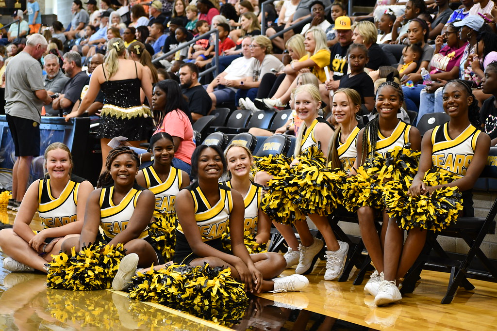 DSC_0062 Timpson Independent School District Flickr