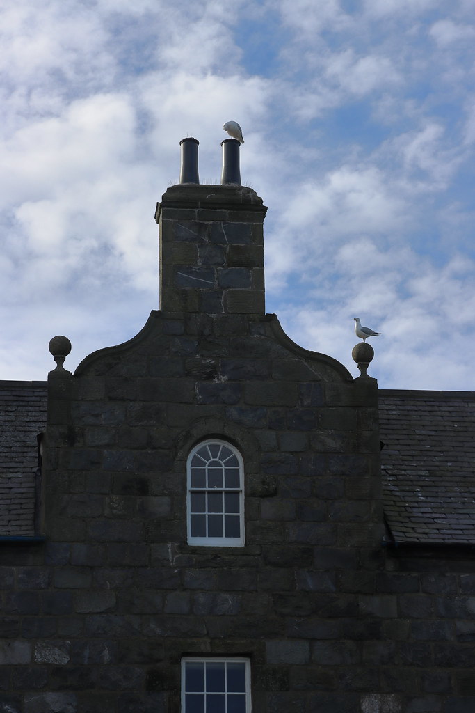 Thomas Blake Clover House,Fraserburgh_mar 24_4592 Alan Longmuir. Flickr