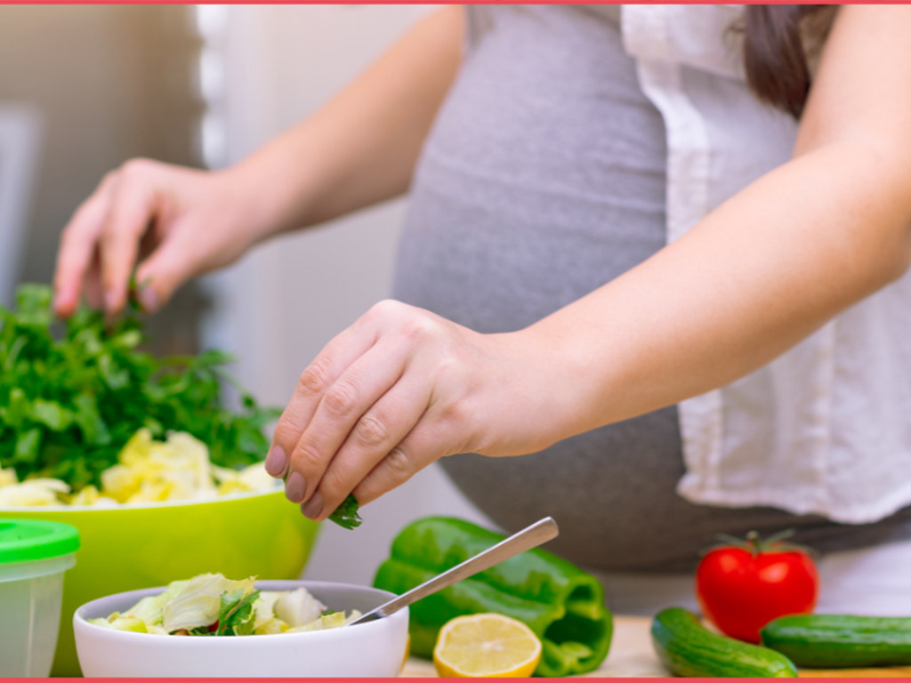 Food aversions during pregnancy Food aversions are intense… Flickr