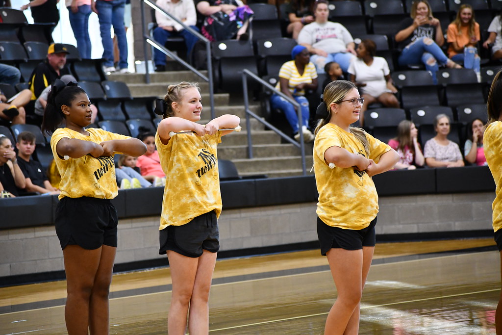 DSC_0148 Timpson Independent School District Flickr