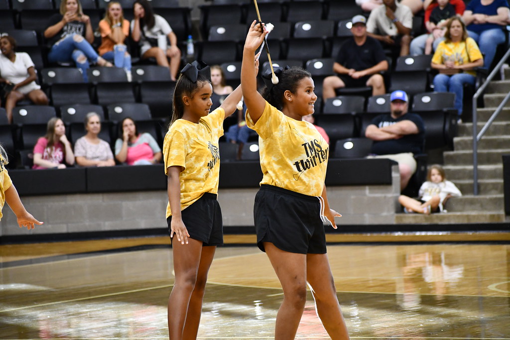 DSC_0149 Timpson Independent School District Flickr