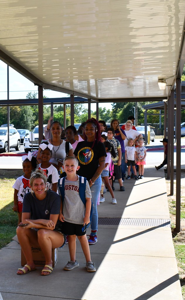 DSC_0006 Timpson Independent School District Flickr